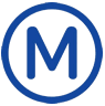 metro