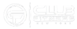 Club Fitness logo