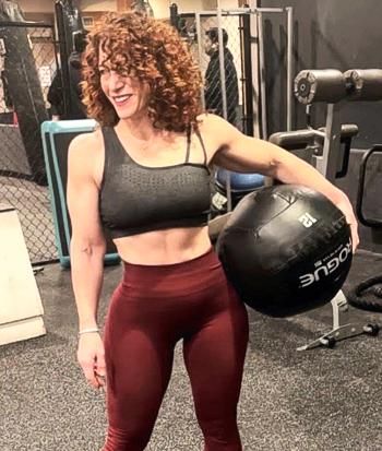 Susanne Tiernan