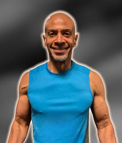 Leonardo Oliveira Personal Trainer Astoria New York