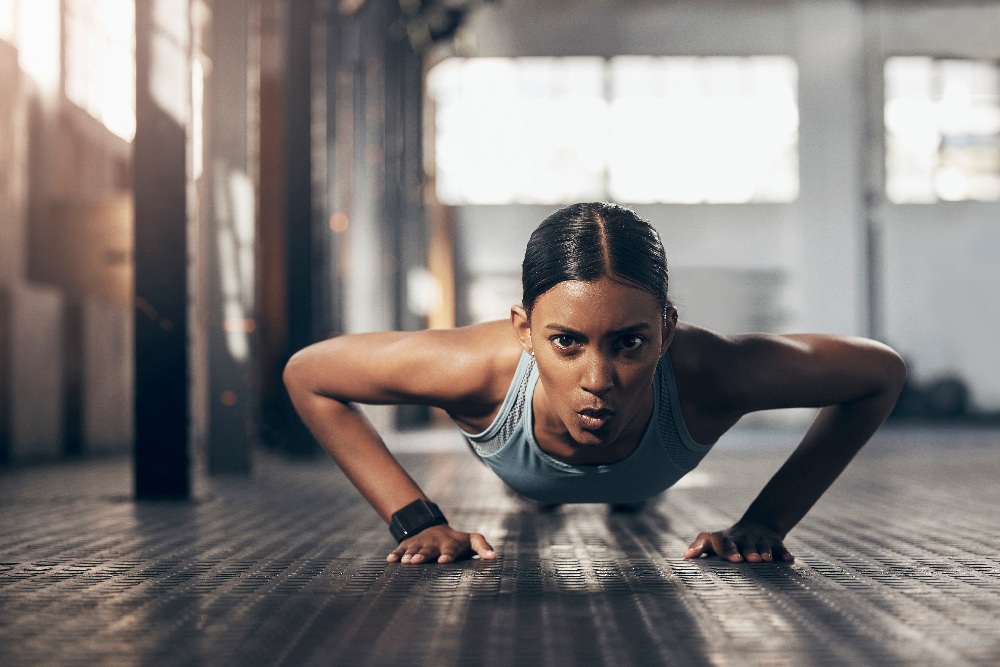 Stay Consistent, Maintain Strength, and Finish Summer Strong