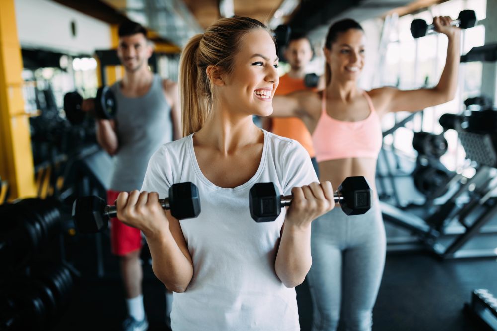 Nutrition and Exercises for August Gym Workouts