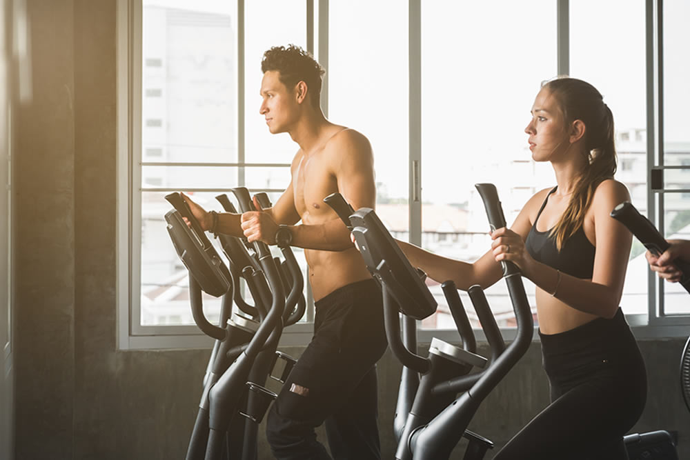 Treadmill vs. Cross Trainer: Which One is Better?