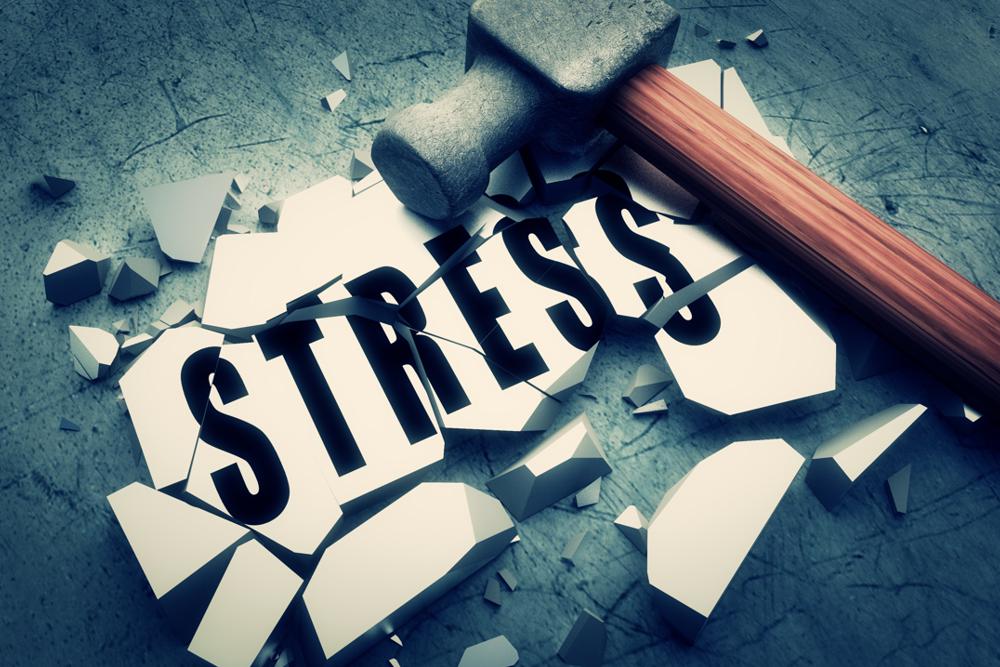 Not So Obvious Signs of Stress