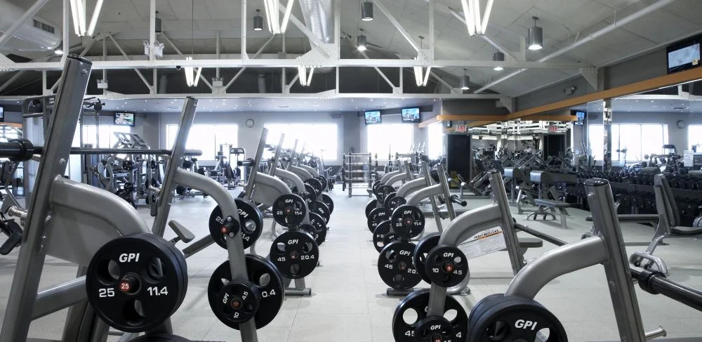 Club Fitness New York