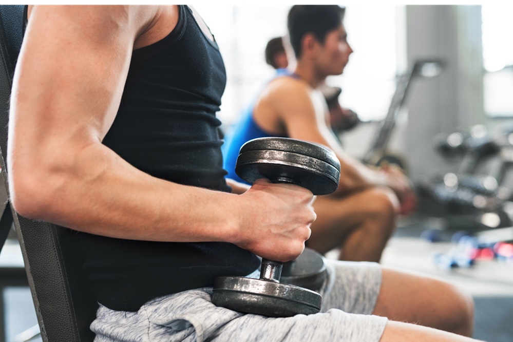 Burn Fat, Build Lean Muscle, and Get Summer Ready
