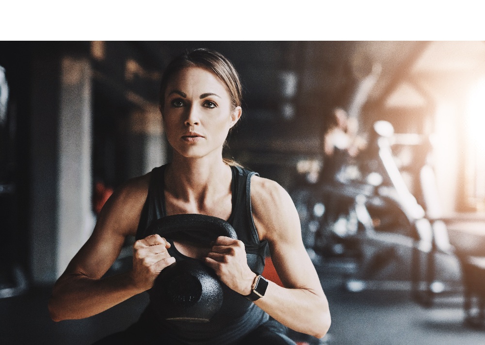 October Gym Workouts & Nutrition Plan: Build Strength, Increase Intensity, and Stay Consistent