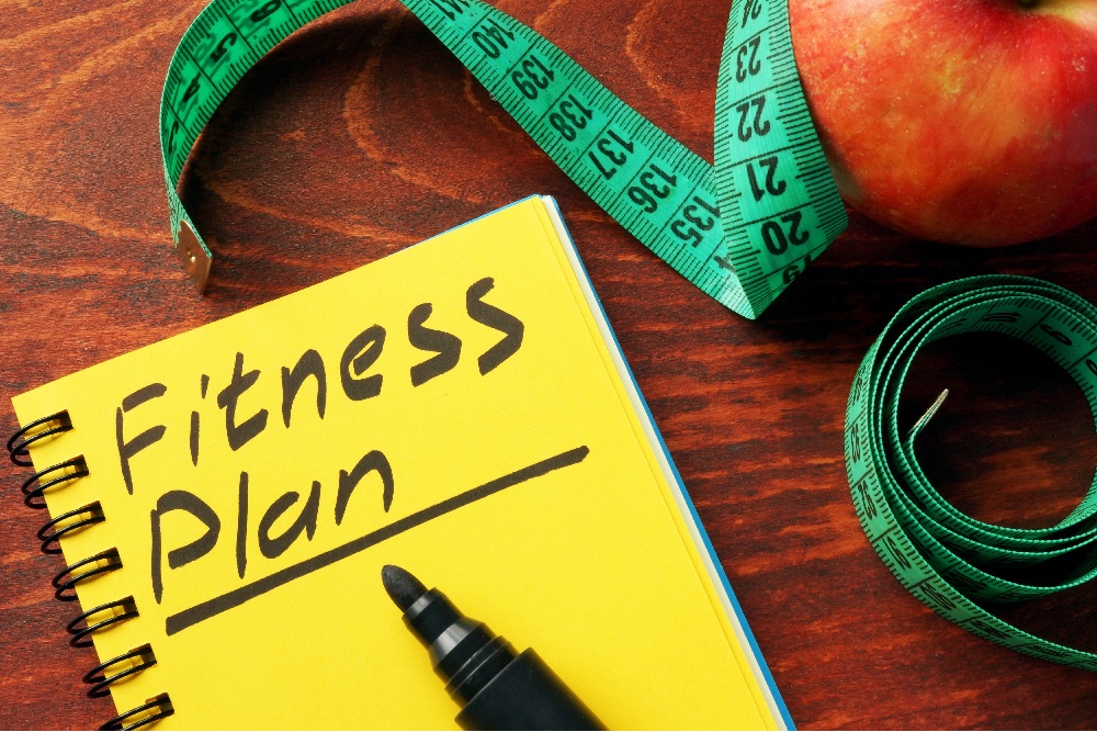 Reset Your Routine, Build Strength, and Regain Consistency