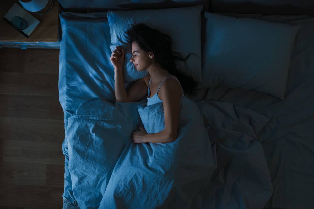 Your Quality of Sleep Matters