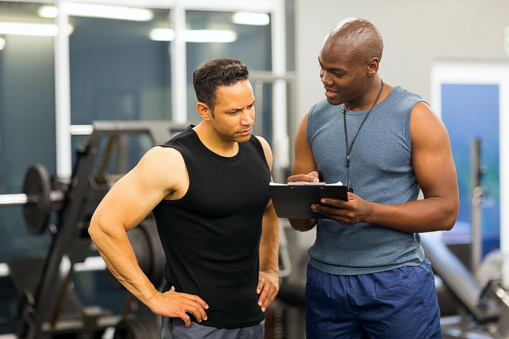 Why you should hire a Personal Trainer in Astoria