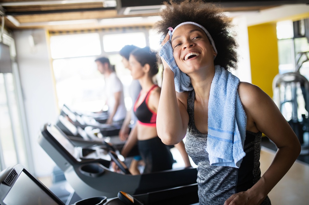 5 Top Mid-Summer Gym Workouts to Keep You Fit and Energized