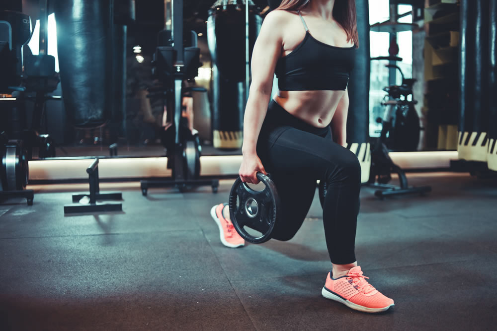 The Ultimate Guide to Simple Leg Exercises for Women: Targeted Workouts and Their Importance
