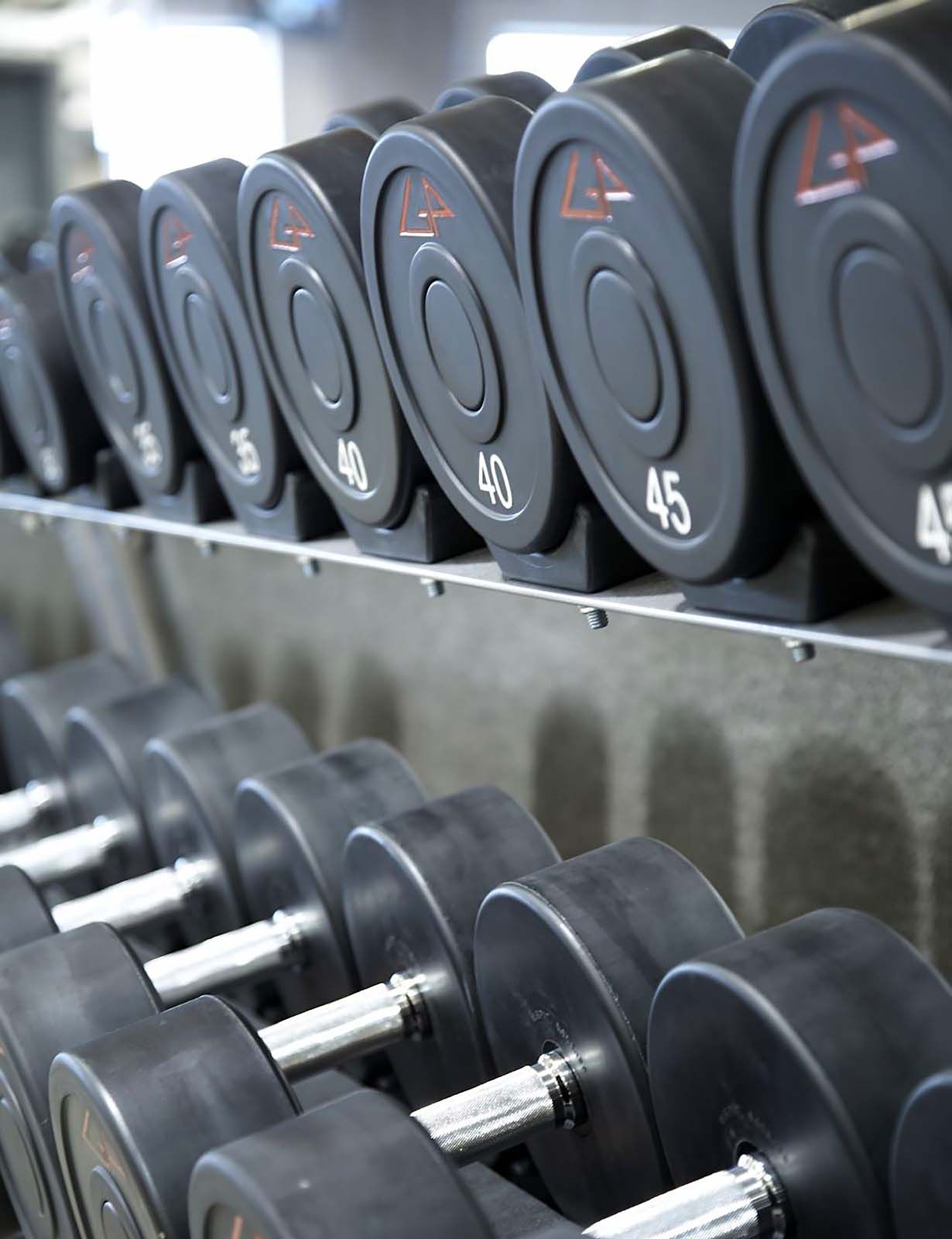 Club Fitness NY