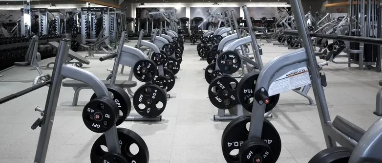 Club Fitness New York