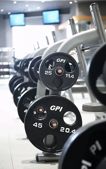 ClubFitnessNY