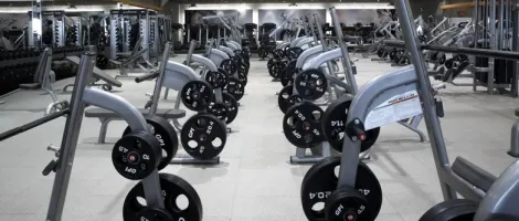 Club Fitness NY