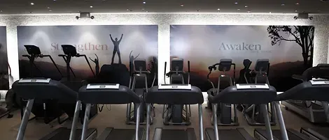 Club Fitness NY